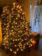 Kunstkerstboom  aangeboden, Diversen, Ophalen, Zo goed als nieuw