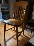 Winsor stoelen 4 stuks, Brocante, Ophalen