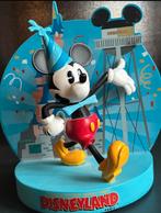 Worlds Biggest Mouse Party figurine - Disneyland Parijs, Verzamelen, Disney, Ophalen of Verzenden, Mickey Mouse, Zo goed als nieuw