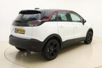 Opel Crossland 1.2 Turbo GS Line 130pk | AGR Comfortstoel |, Gebruikt, Euro 6, 1199 cc, Wit