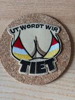 Oeteldonk carnaval embleem 53, Hobby en Vrije tijd, Ophalen of Verzenden, Zo goed als nieuw