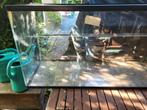 Terrarium voor hamster, Ophalen, Zo goed als nieuw