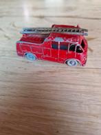 Fire engine by Lesney, Ophalen of Verzenden, Gebruikt, Bus of Vrachtwagen