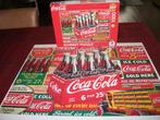 Schmidt Puzzel COCA COLA 1000 stuks, Ophalen of Verzenden, 500 t/m 1500 stukjes, Legpuzzel, Zo goed als nieuw