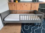 Stevig en compleet Peuterbed Petite Amelie, Kinderen en Baby's, Kinderkamer | Bedden, Ophalen, Gebruikt, 70 tot 85 cm, 140 tot 160 cm