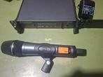 Sennheiser EW 100 G3 Draadloos Microfoonsysteem, Muziek en Instrumenten, Microfoons, Ophalen of Verzenden, Gebruikt, Zangmicrofoon
