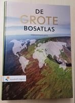 5x De Grote Bosatlas - 54e editie, Bosatlas, 2000 tot heden, Wereld, Ophalen