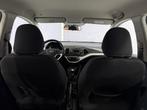 Kia Picanto 1.2 CVVT ISG Super Pack // KEYLESS ENTRY // CLIM, Auto's, Kia, Voorwielaandrijving, Euro 5, Gebruikt, Zwart
