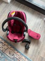 Besafe iZi Go Modular i-Size autostoel, Ophalen of Verzenden, Zo goed als nieuw, Overige merken, Isofix