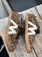 Sneakers panter steve madden, Ophalen of Verzenden, Zo goed als nieuw, Sneakers of Gympen