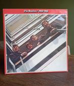 Lp vinyl : dubbel lp Beatles / 1962 - 1966, Ophalen of Verzenden, Gebruikt, Poprock