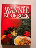 HET Wannee kookboek, 25e druk, Ophalen of Verzenden, Zo goed als nieuw