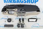 Airbag set Dashboard M zwart/beige BMW 3 serie G20 2019-...., Auto-onderdelen, Dashboard en Schakelaars, Gebruikt, Ophalen of Verzenden