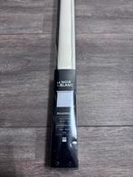 Le Noir & Blanc Rolgordijn, 100 tot 150 cm, Wit, Nieuw, Ophalen of Verzenden