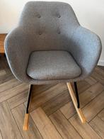 Rocking chair, Ophalen, Zo goed als nieuw, 75 tot 100 cm