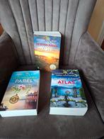 Lucinda Riley De Zeven Zussen Boeken Set, Boeken, Ophalen of Verzenden, Gelezen, Lucinda Riley, Nederland