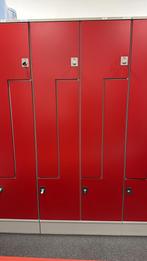 Oostwoud z lockers 2 en 4 deurs klein prijsje is oké, Huis en Inrichting, Kasten | Lockerkasten, Ophalen, Zo goed als nieuw