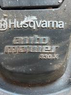 Husqvarna Automower 330X Robotmaaier. Niet werkend!, Ophalen, Gebruikt, Accu-grasmaaier