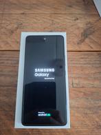 Samsung a53 5g, Telecommunicatie, Mobiele telefoons | Samsung, Ophalen, Overige modellen, Zwart, Zo goed als nieuw