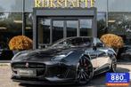 Jaguar F-type 3.0 V6 AWD R-Dynamic|PANO|MERIDIAN|20''|MEMORY, Automaat, 2995 cc, Bedrijf, Vierwielaandrijving