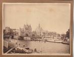 Zaandam oude foto, Ophalen of Verzenden, Noord-Holland