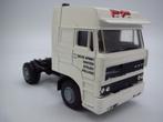 Lion car - DAF 3300 Trekker '' Inter Sprint Banden Strijen ', Ophalen of Verzenden, Gebruikt, Bus of Vrachtwagen, Lion Toys