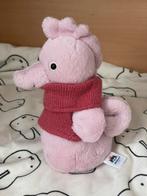Jellycat zeepaardje cozy crew, Ophalen of Verzenden, Nieuw, Overige typen