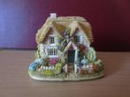 Lilliput Lane - Queen of Hearts, Ophalen of Verzenden, Gebruikt, Overige typen
