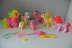 Vintage my little pony G1 Hasbro, Kinderen en Baby's, Speelgoed | My Little Pony, Ophalen of Verzenden, Gebruikt