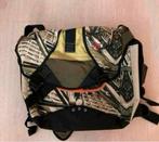 FASTBREAK crossover schoudertas laptoptas NIEUW camouflage, Ophalen of Verzenden, Nieuw