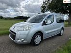 Peugeot Partner Tepee 1.6 VTi AIRCO / PARKEERSENS / NIEUWE A, Voorwielaandrijving, 1380 kg, Gebruikt, 4 cilinders