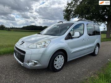 Peugeot Partner Tepee 1.6 VTi AIRCO / PARKEERSENS / NIEUWE A beschikbaar voor biedingen