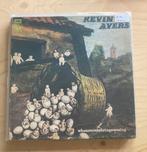 Kevin Ayers - Whatevershebringswesing France 1st, Cd's en Dvd's, Ophalen of Verzenden, Zo goed als nieuw