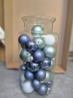 Glazen Kerstballen, Diversen, Kerst, Ophalen