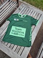 Promo shirt team skoda tour de france, Kleding | Heren, Ophalen, Nieuw