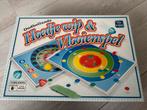 Oudhollands hoedje wip & vlooienspel, Hobby en Vrije tijd, Gezelschapsspellen | Bordspellen, Ophalen of Verzenden, Zo goed als nieuw
