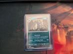 Pokemon Prismatic Evolutions Umbreon Masterball, Ophalen, Nieuw, Losse kaart