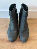 Gabor enkellaarsjes blauw maat 38 (5), Kleding | Dames, Schoenen, Blauw, Lage of Enkellaarzen, Gabor, Ophalen of Verzenden