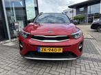 Kia Stonic 1.0T-GDi 101PK : APPCARPL/P-CAM/NAVI/ PDC/LED/MED, Voorwielaandrijving, Gebruikt, Euro 6, Origineel Nederlands