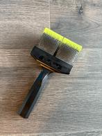 Hondenborstel Les Pooch, Dieren en Toebehoren, Honden-accessoires, Ophalen of Verzenden, Gebruikt