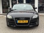Audi TT 3.2 V6 quattro Pro Line, Auto's, Audi, Automaat, TT, Zwart, 3189 cc