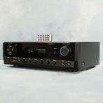 Tuner versterker met karaoke functie ,USB SD Bluetooth 053-B, ., Nieuw, Ophalen of Verzenden, .