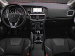 Volvo V40 2.0 T2 Nordic+ 122pk | LED | Standkachel | 18 inch, Voorwielaandrijving, 65 €/maand, Gebruikt, 4 cilinders
