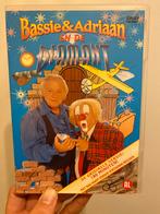 Bassie & Adriaan en de Diamant DVD, Avontuur, Gebruikt, Alle leeftijden, Ophalen of Verzenden