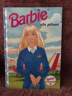 Barbie als piloot boek, Verzenden