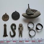 Bodemvondsten Maastricht metaaldetector #1, Antiek en Kunst, Ophalen of Verzenden