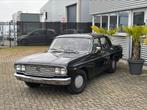 Toyota Crown RS41 1967 top staat!! Uniek!!, Achterwielaandrijving, 1899 cc, Zwart, Bedrijf