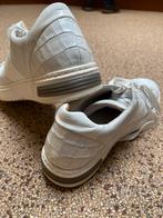 Gabor Witte Sneakers Maat 5,5, Ophalen of Verzenden, Zo goed als nieuw, Wit, Sneakers of Gympen