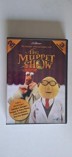 DVD The muppet show, Cd's en Dvd's, Alle leeftijden, Ophalen, Gebruikt, Komedie