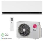 De LG Dualcool Deluxe 3.5kW Inclusief installatie €1975,-, Witgoed en Apparatuur, Airco's, Ophalen of Verzenden, Nieuw, Wandairco